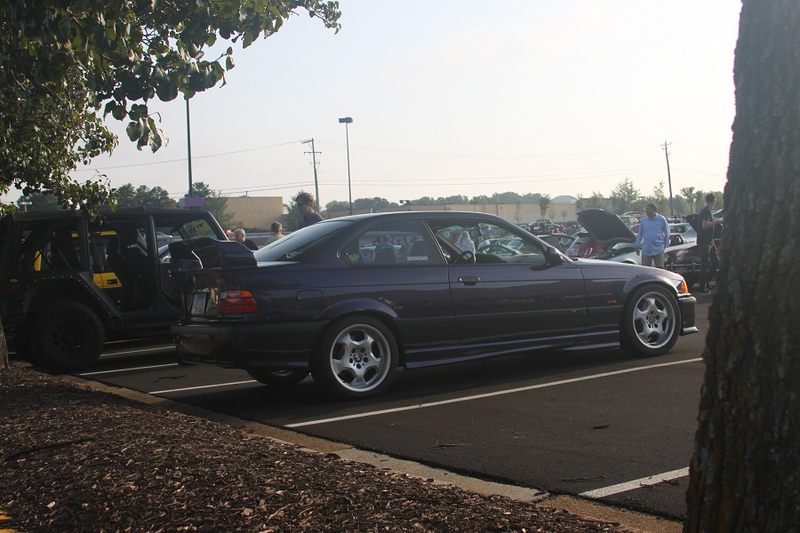 Purple M3